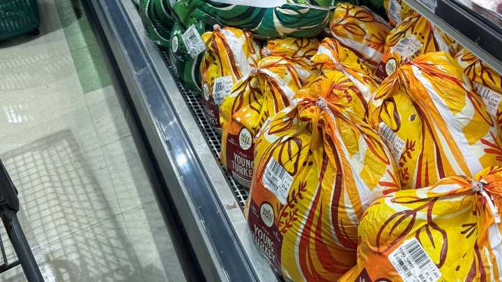 Overcharged at the grocery store? What Michigan 'scanner law' says