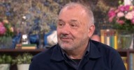Bob Mortimer says 'we're all struggling' in 'heartfelt' BBC series future update