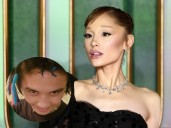 Ariana Grande: fan que la atacó en la premiere de Wicked es sentenciado en Singapur