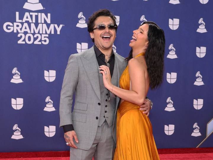 Christian Nodal revela su dueto favorito (y no es con Ángela Aguilar)