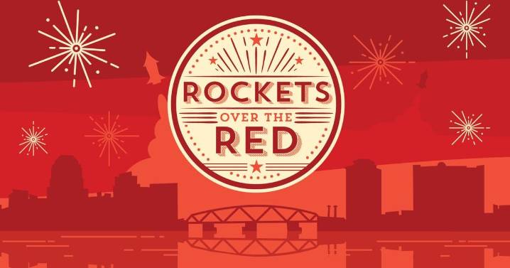 Rockets Over the Red fireworks show postponed