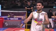 Badminton Lakshya Sen Overpowers Chou Tien Chen To Reach Final of Australian Open 2025 Badminton