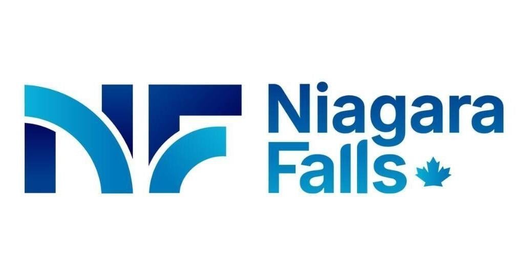 ‘A fresh, contemporary look’: New logo unveiled for City of Niagara Falls