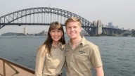 Robert Irwin Shut Down This Messy Rumor About His Relationship With Mom Terri