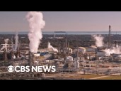 Nearly 47 million Americans at risk of health hazards from fossil fuel infrastructure, study finds