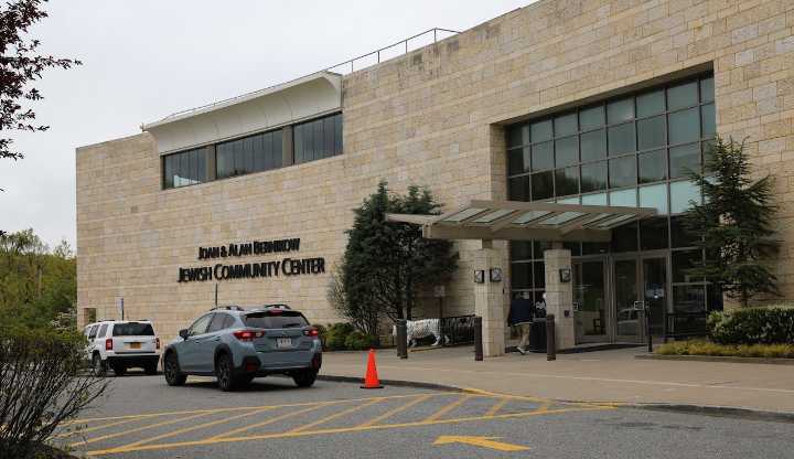 Three NYC artists to be featured in new JCC Staten Island gallery exhibit