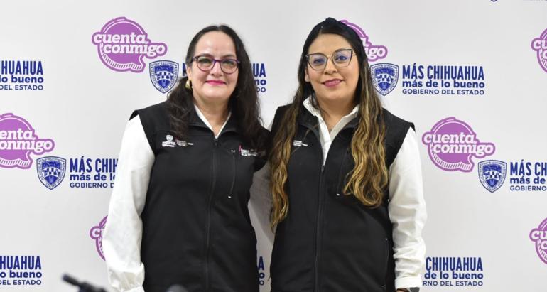 Lanza ICHMujeres Ferias de Servcio para Noviembre y Diciembre