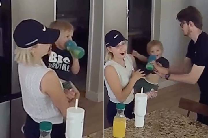 Woman's Nephew Slaps Her in the Face, Husband 'Drew the Line' (Exclusive)