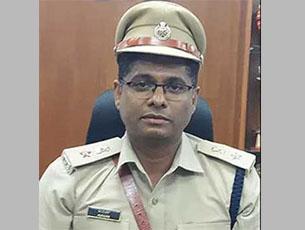 Dakshina Kannada police step up vigil after Delhi blast, says SP