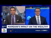 Zohran Mamdani's impact on the wealthy: Here's what to know