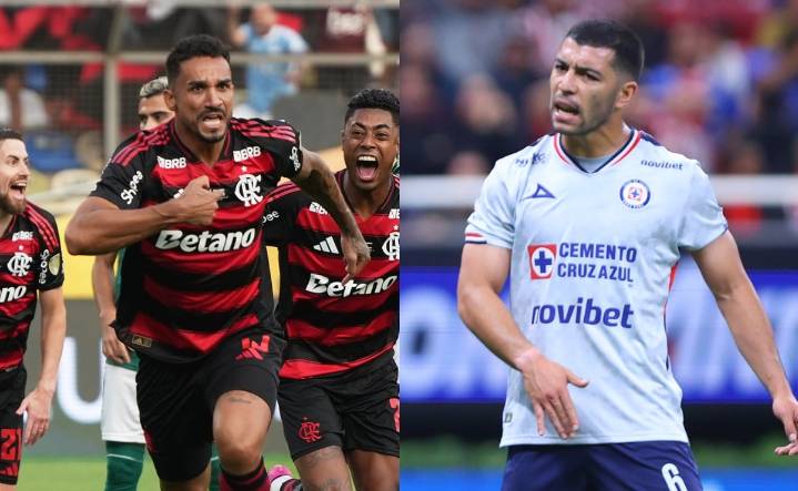 Flamengo conquista su cuarta Copa Libertadores; enfrentará a Cruz Azul en la Intercontinental