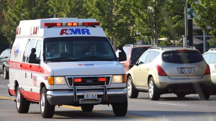 Drivers still confused about slow down, move over