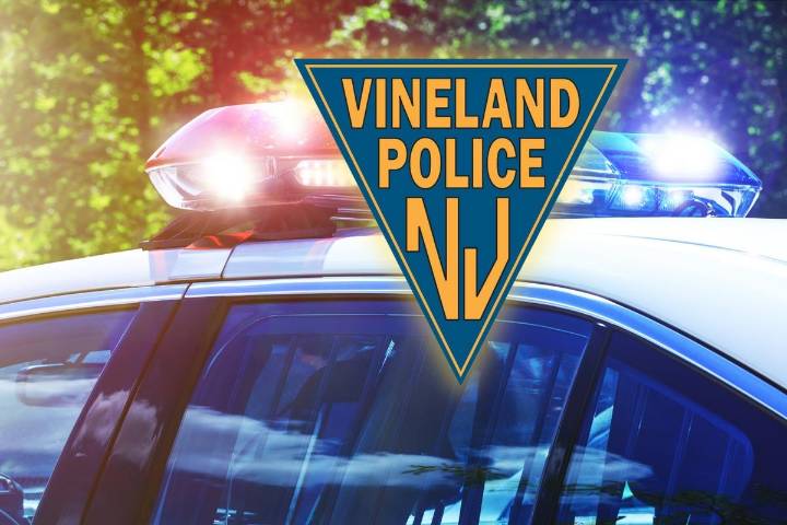 87-year-old Woman Killed in Vineland Head