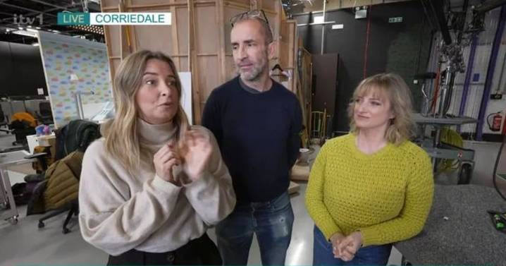 Emmerdale stars confirm Coronation Street actor pairings in major 'Corriedale' crossover update