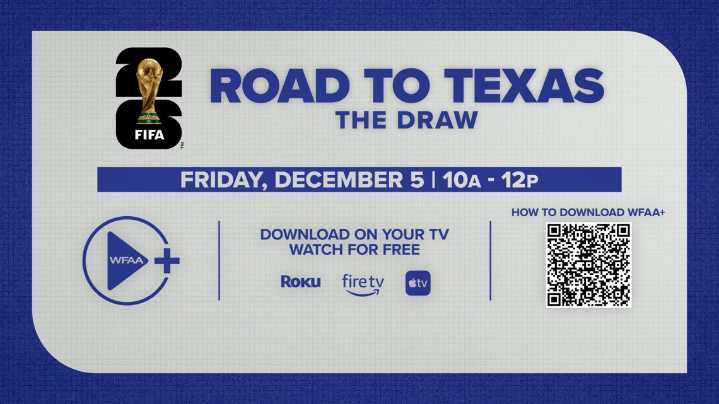 2026 FIFA World Cup: Here's what to know ahead of the final draw