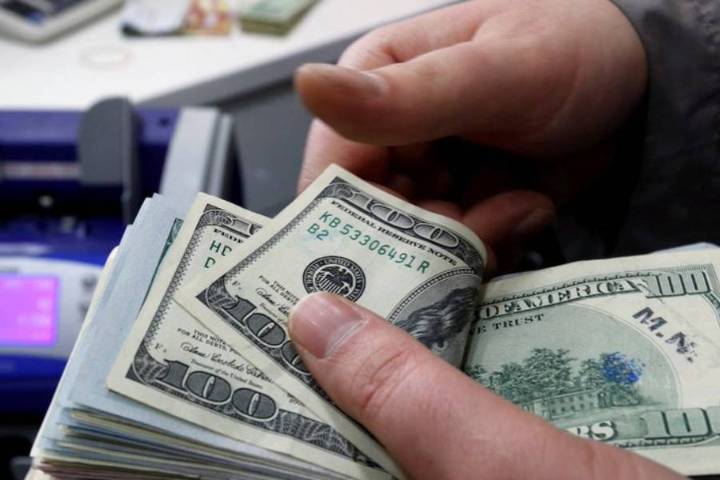 Proyectan fuerte caída del dólar si Kast pasa a balotaje en “posición sólida”