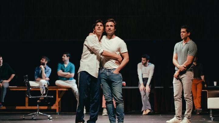 ‘L’herència’, ‘Ànima’ y ‘La quijá’, los mejores espectáculos de los premios Butaca