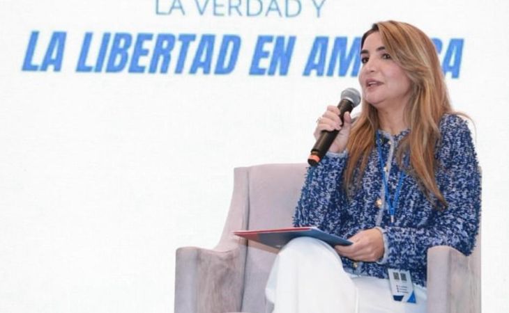 Renuncia en el Partido Conservador por vicios en inscripción de precandidatos