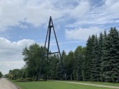 Massive Art Heist Strikes Altona