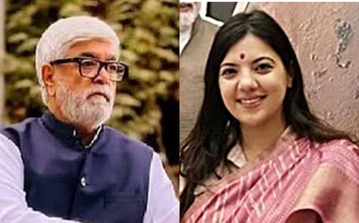 NC , BJP leading in Budgam , Nagrota By Polls