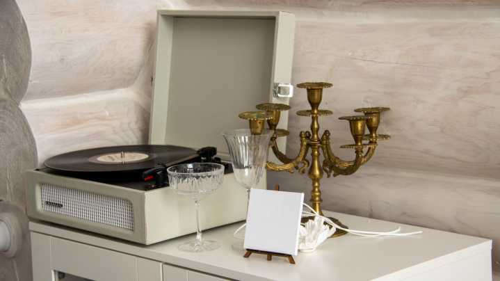 Give New Life To An Old Candelabra Without The Potential Fire Hazard. Here's How