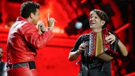 Juancho de la Espriella ya está en Nobsa: llega directo del Grammy Latino a una noche histórica del vallenato