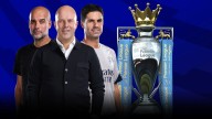 Premier League title race: Pros and cons - Liverpool, Arsenal and Man City assessed