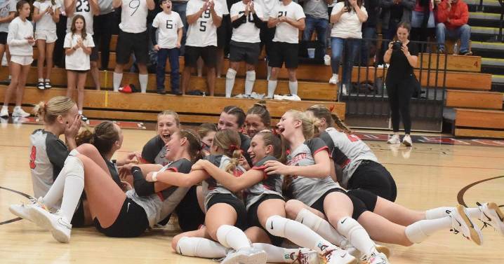 Vikings look for another title