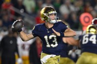 How to watch Boston College vs. Notre Dame for free: Time, livestream