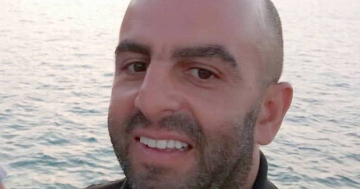 Hero who protected passengers during Huntingdon train stabbings leaves hospital