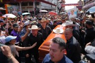 Los asesinatos en México son un ‘golpe de realidad’: los cárteles no están derrotados