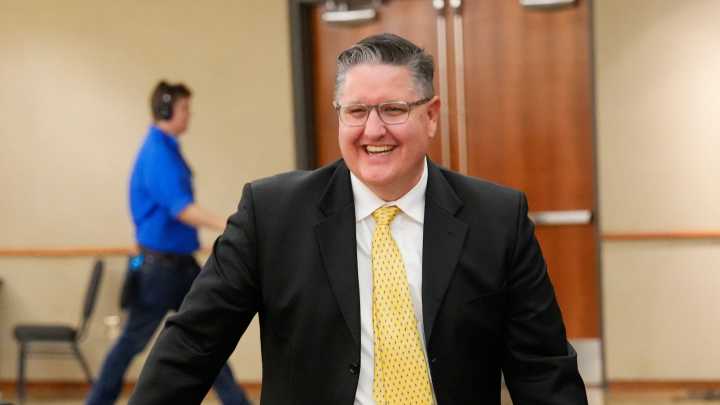 Florida foundation wants to open religious charter school in Oklahoma