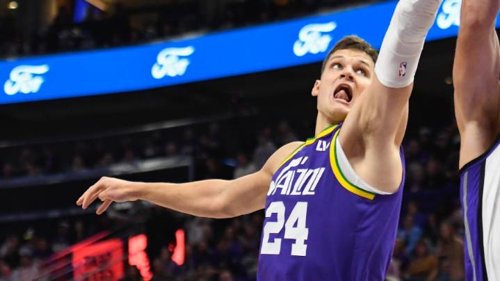 Jazz Mailbag: Will Walker Kessler Be Frustrated Not Getting Paid