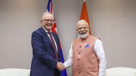 PM Modi meets Australian counterpart, discusses cooperation in defence & security, critical minerals, trade