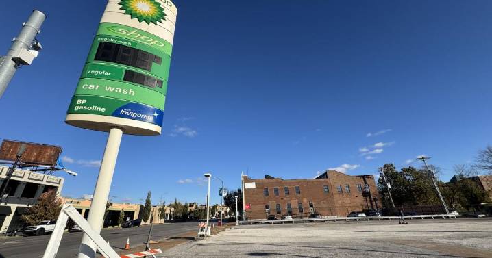 Plan to buy Midtown St. Louis parking lots is on hold