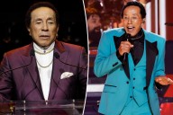 Smokey Robinson hit with 2 new sexual battery allegations