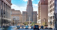 Letter: City employees should live in Buffalo