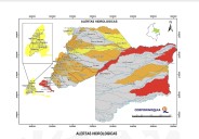 Conozca las alertas por riesgos en la jurisdicción de Corporinoquia