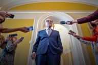 Schumer offers final Mamdani sidestep ahead of NYC polls closing