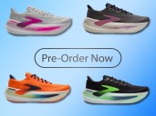 Runners are rushing to preorder these ultra-cushioned Brooks shoes before they’re completely sold out