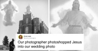 Jimmy Fallon Asks People What Are The Worst Wedding Fails They’ve Ever Seen, And Here Are 28 Responses