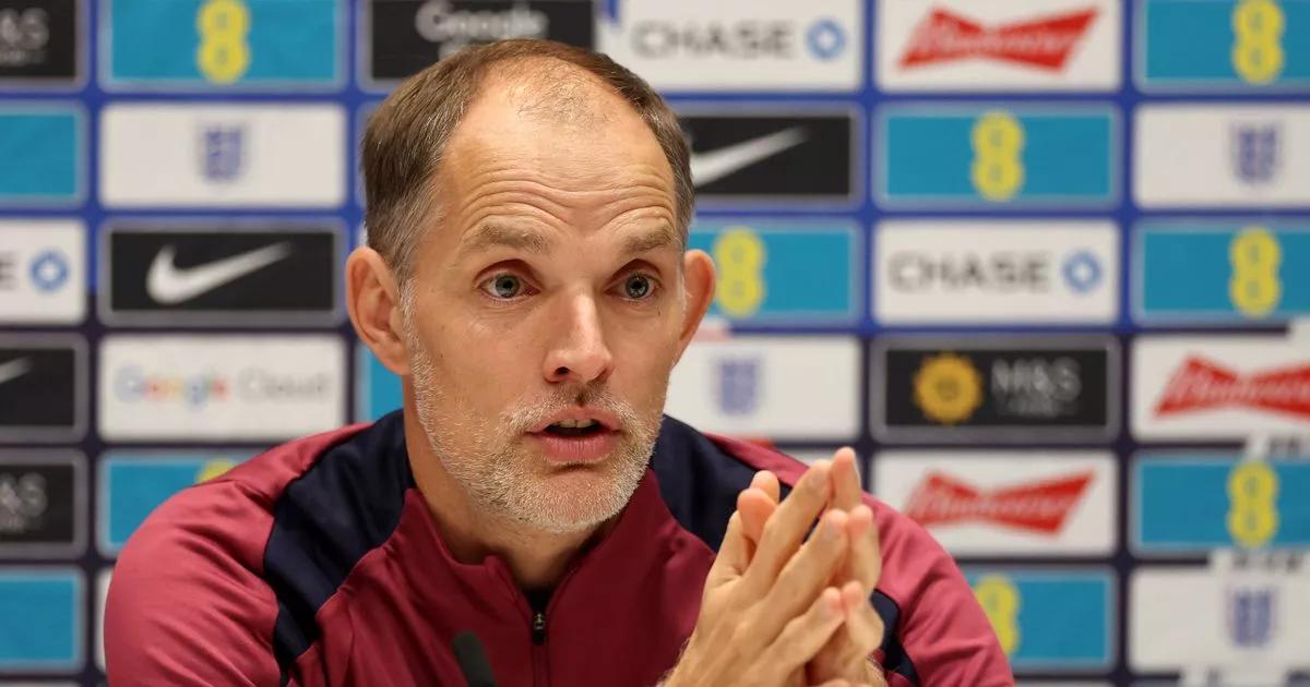Newcastle United stars given England World Cup boost as Tuchel plan revealed