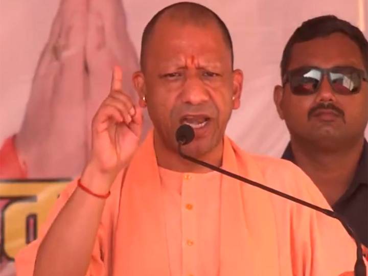 No one was safe in RJD rule: Yogi Adityanath