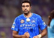 Ashwin to miss maiden BBL stint due to knee injury