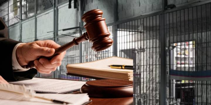 La historia del juez que exigía dinero y favores sexuales a cambio de beneficios judiciales: la Corte Suprema lo condenó y ordenó su captura