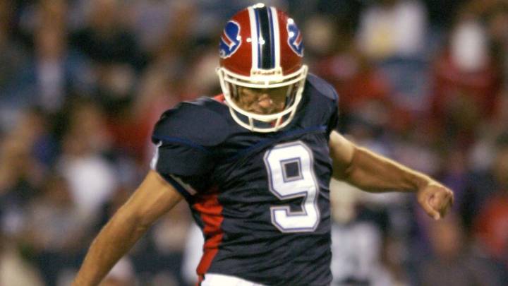 Wide right redux for Buffalo in this heartbreaking 2008 MNF loss to Browns