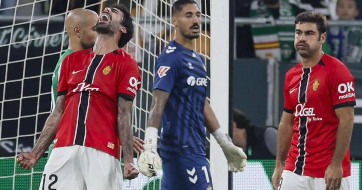 Otra final anticipada en Son Moix