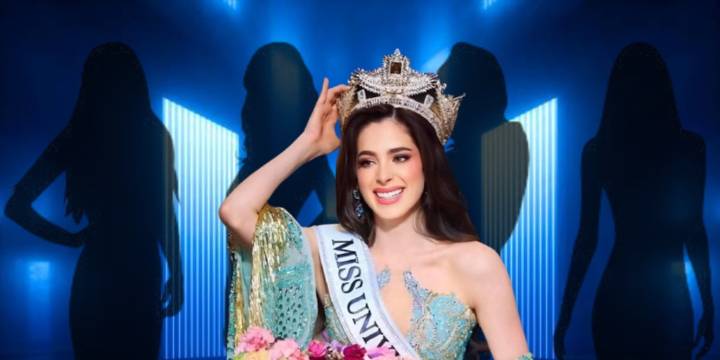 ¿Cuántas Miss Universo ha tenido México?