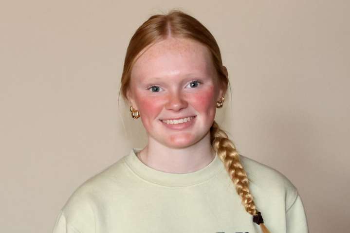 Girls Hockey: BLF’s Haakonson scores twice in tie with River Lakes