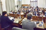 El Consejo Interuniversitario Provincial de Entre Ríos obtuvo media sanción en Senado